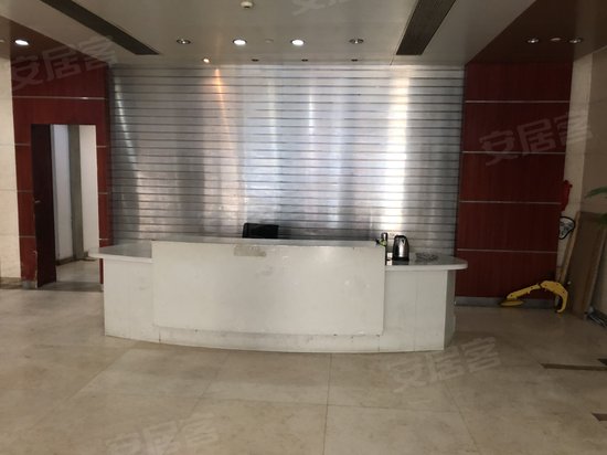 汇银金融商务中心 