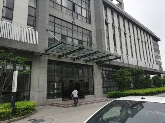 万香(上海)创新港 