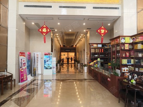 万坤图财富广场 