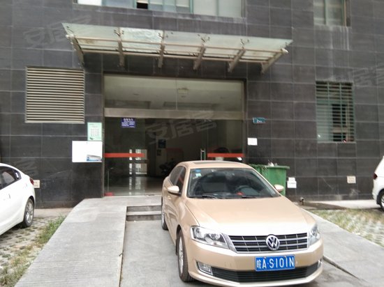 华盛格林雅地公寓楼