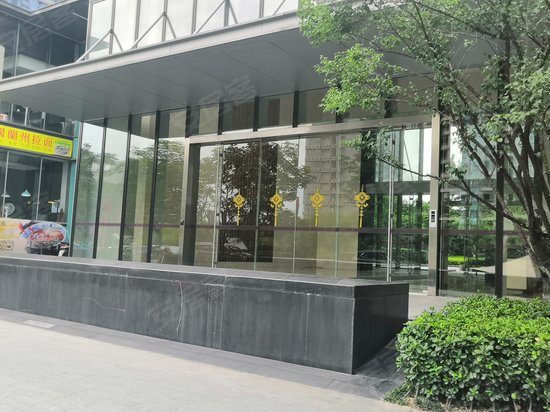 欧美金融城(商住楼) 