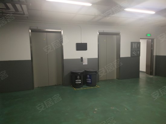 盛世滨江壹号公馆 