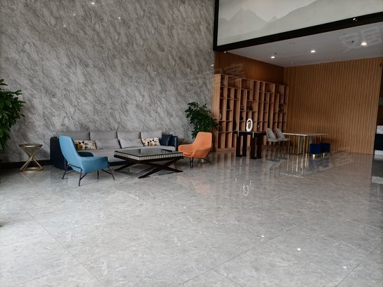 长宇国际商务中心 