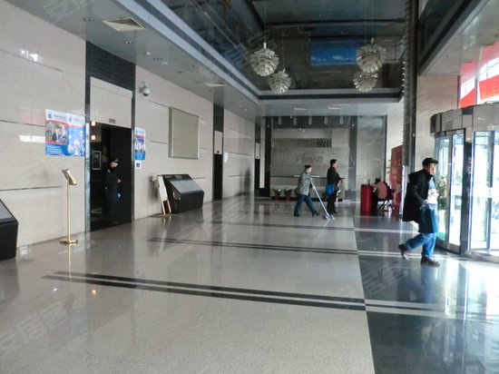 北京国际俱乐部 