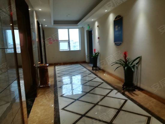 华都九龙广场(商住楼) 