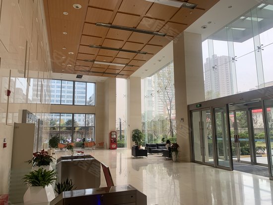 升龙天玺一号院 