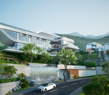 云湖别院