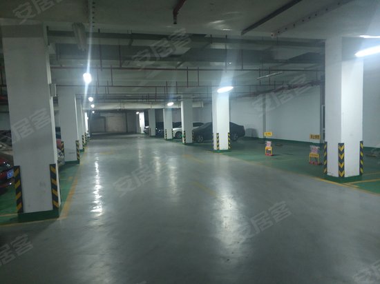 凯迪城酒店式公寓 