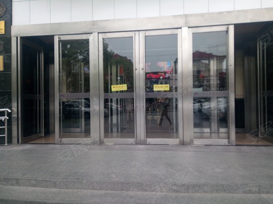 森晟世洋国际广场办公楼