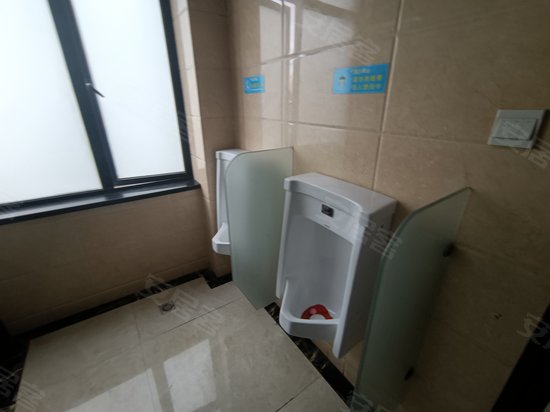 三林涂装商务楼 