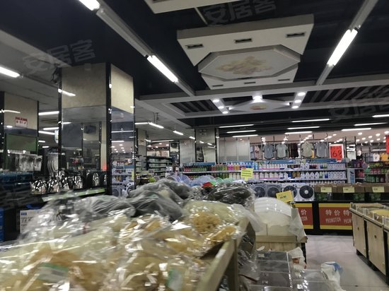 大基尾新综合楼 