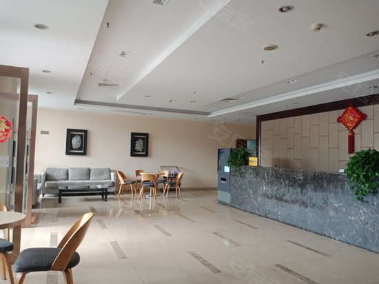 桐林广场商务公寓 