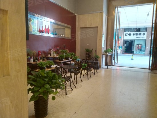 恒润后街(商住楼) 