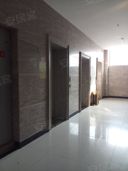 绿氧小镇(商住楼) 