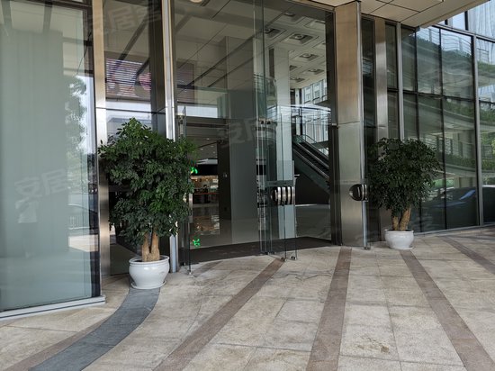 超多维科技大厦 