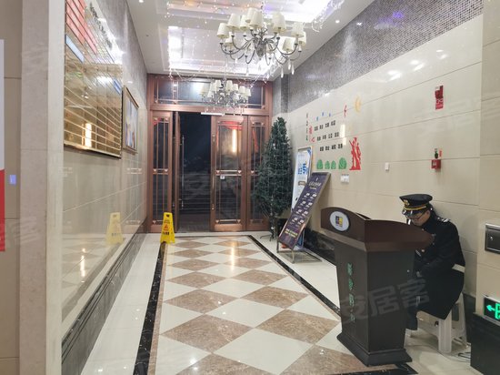 华宇星云汇(商住楼) 