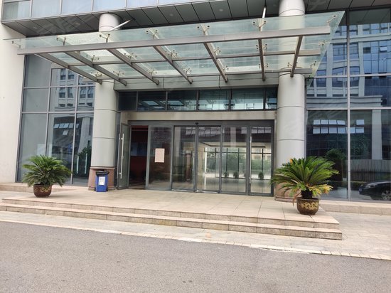 马群321人才大厦 