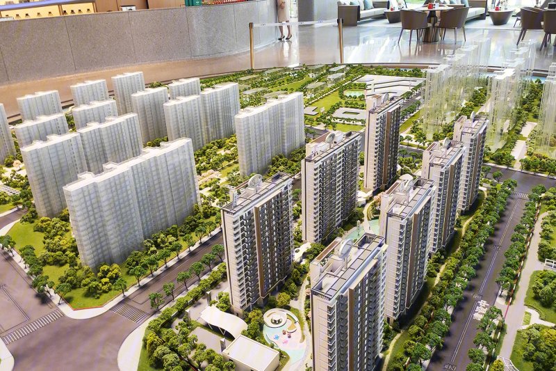 复地星愉湾(新房),秀湖路333号-珠海复地星愉湾(新房)二手房,租房