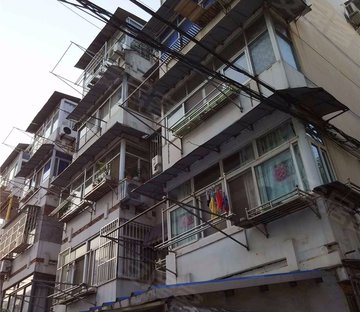 迎宾村