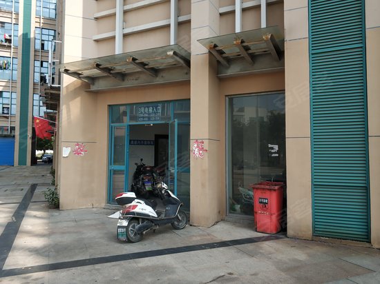 汇金广场(太仓市) 