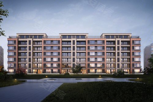 龙湖·千山新屿,北二环怒江北街与千山西路交汇处西行1000米 - 沈阳