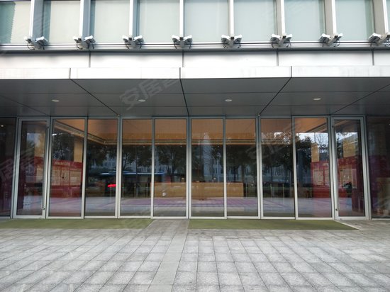 宁波报业传媒大厦