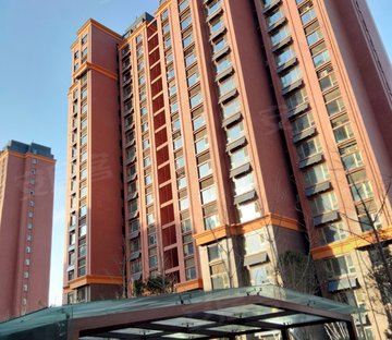 淄江花园(北二区)