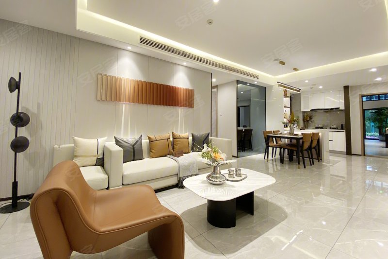 爱情新城金樾万象