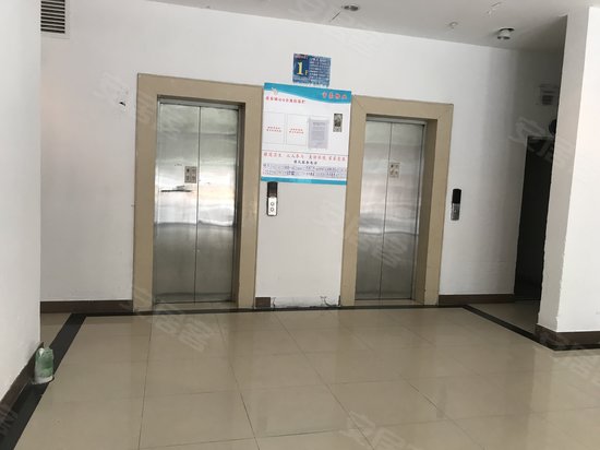 M5爱慕城QQ公寓(商住楼) 