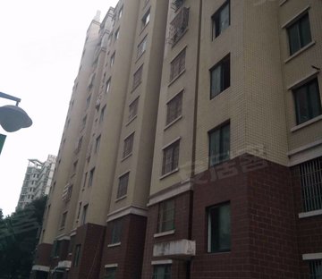 银都香水郡