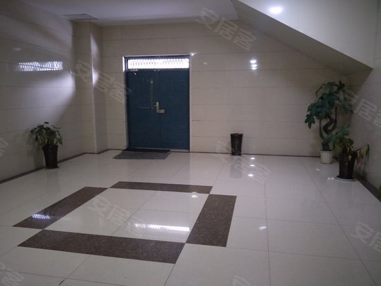 荣华国际中心(未央) 