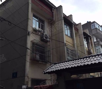 上海路新村