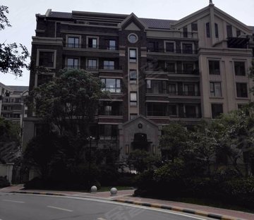 保利海上五月花(A区)