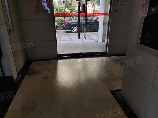 秋水云庐商务楼 