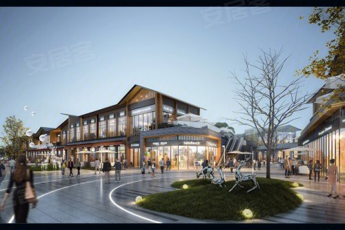 领地·观园,春栖南路 - 凉山领地·观园二手房,租房,房价-凉山安居客