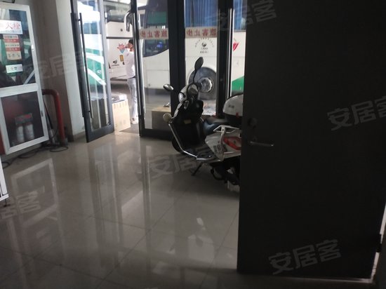 苏州智慧交通科创园 