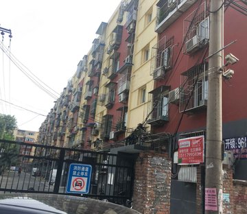 角门东里二社区