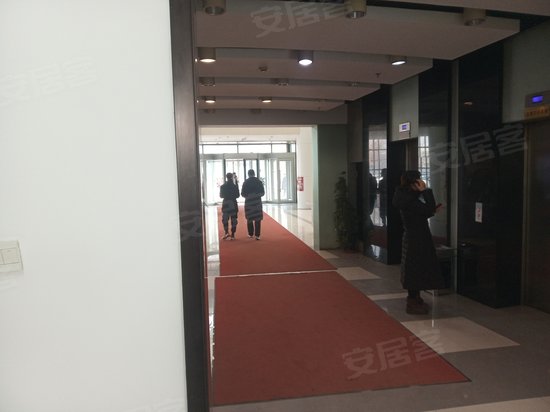 国际新兴产业园西区 