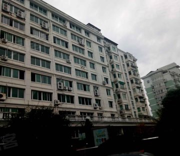 中山家园(念九巷2-14双号)