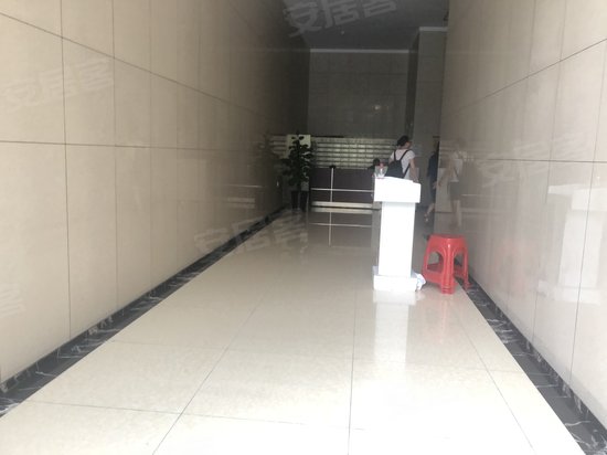 曼诺商业广场(办公) 