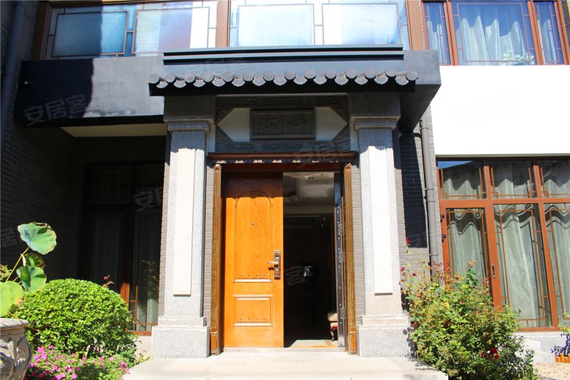 天津宝安江南城