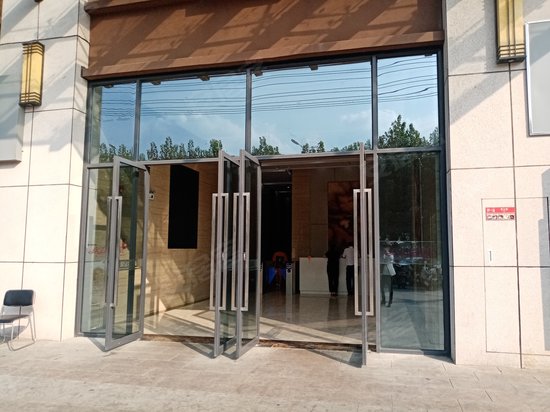 尚泽紫金公馆(商住楼)