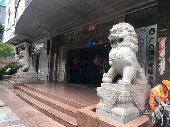 金湖大厦(办公) 