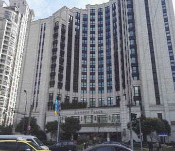 露香园(88弄公寓住宅)