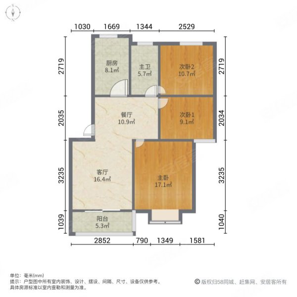 滨河新苑东区