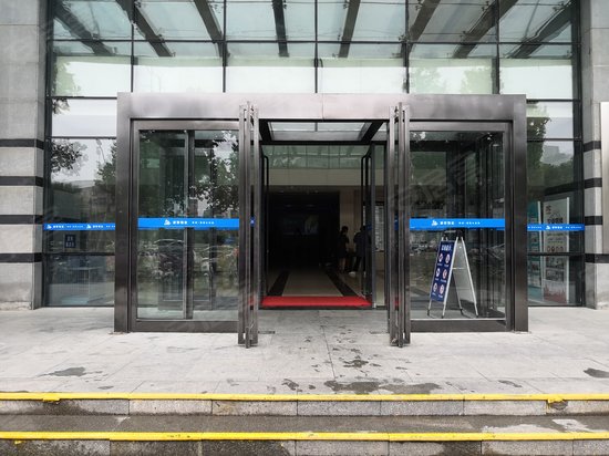 康桥商务广场(办公) 