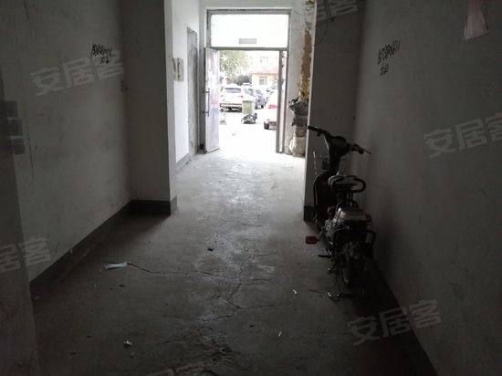 开运大厦(商住楼) 