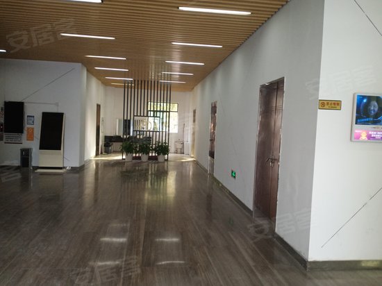 和达创意设计园 