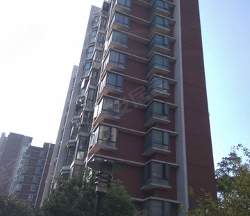 合生江湾国际公寓