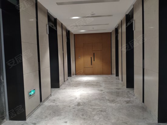 天津合生国际大厦 